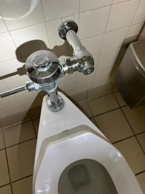 Fixture installation and repair for Sewer Camera Inspection in McIntosh Village